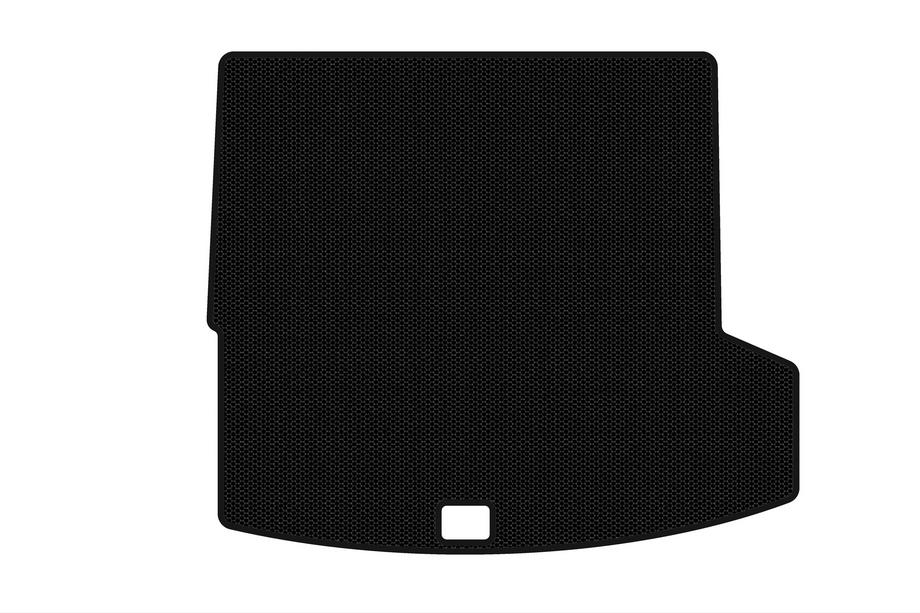 Acura RDX 2018- Rubber Trunk Mat Carsuit (Black) Photo 1