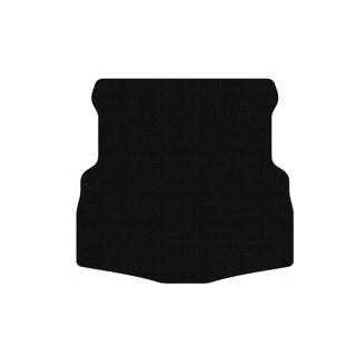 Rubber trunk mat Carsuit V-1 (SW, black) Alfa Romeo 159 2005–2011 photo 1