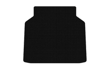 Alfa Romeo Giulia 2016-2022 Rubber Trunk Mat Carsuit (Black) photo 1