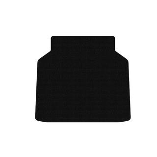 Rubber Trunk Mat Carsuit (Black) photo 1