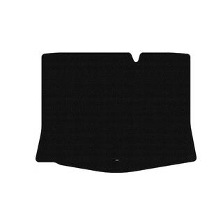 Rubber Trunk Mat Carsuit (Black) photo 1