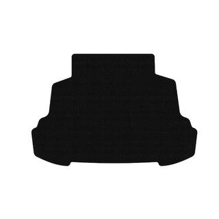 Rubber trunk mat Carsuit (SD, black) photo 1