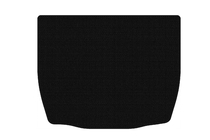 Audi TT 1998-2006 Rubber trunk mat Carsuit (Coupe, black) photo 1