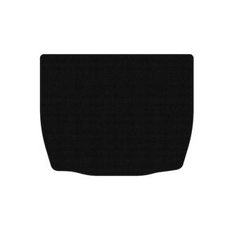 Rubber trunk mat Carsuit (Coupe, black) Audi ТТ 1998-2006 photo 1