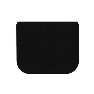 Rubber trunk mat Carsuit (Coupe, black) Audi ТТ 2014-2023 photo 1