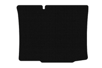 Audi A3 1996-2003 Rubber trunk mat Carsuit (HB, black) photo 1