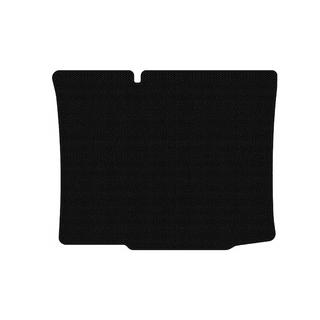 Rubber trunk mat Carsuit (HB, black) Audi A3 1996-2003 photo 1