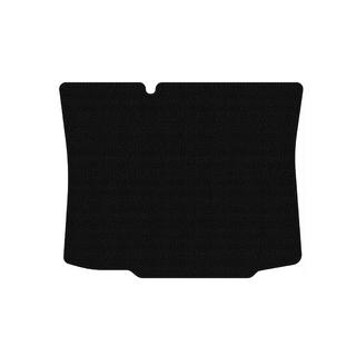 Rubber trunk mat Carsuit (HB, 3-door, black) Audi A3 1996-2003 photo 1