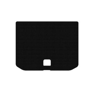 Rubber trunk mat Carsuit (for E-tron, Sportback, black) photo 1