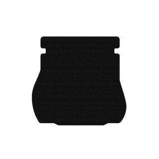 Rubber boot liner Carsuit V-1 (Avant, black) Audi A4 B5 1994–2001 photo 1