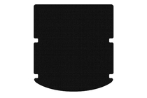 Audi A5 2016-2025 Rubber trunk mat Carsuit (Coupe, black) photo 1