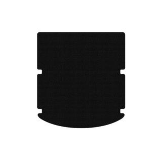 Rubber trunk mat Carsuit (Coupe, black) photo 1