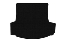 Audi A8 1994-2002 Rubber boot mat Carsuit V-1 (Sedan, black) photo 1