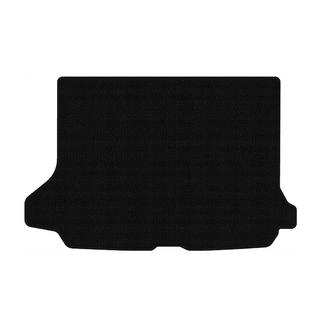 Rubber Trunk Mat Carsuit (Black) photo 1