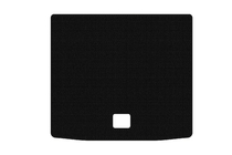 Audi Q3 2011-2019 Rubber Trunk Mat Carsuit (Black) photo 1