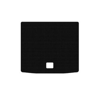 Rubber Trunk Mat Carsuit (Black) photo 1