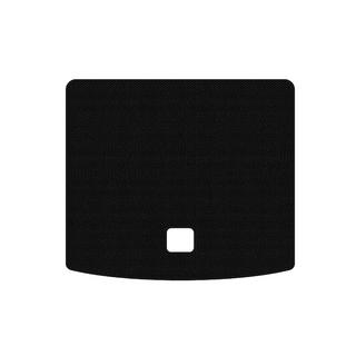 Rubber Trunk Mat Carsuit (Black) Audi Q3 2019–2025 photo 1