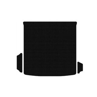 Rubber Trunk Mat Carsuit V-1 (Black) Audi Q8 2018- photo 1
