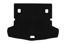 BMW 2 Series Active Tourer F45/F46 2014-2021 Rubber trunk mat Carsuit V-1 (For F46, 7-seater, black) photo 1