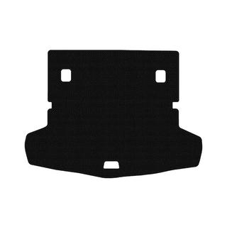 Rubber trunk mat Carsuit V-1 (For F46, 7-seater, black) BMW 2 Series Active Tourer F45/F46 2014-2021 photo 1