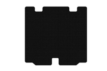 BMW 5 Series F10/F11 2010–2016 Rubber trunk mat Carsuit V2 (for F11, black) photo 1