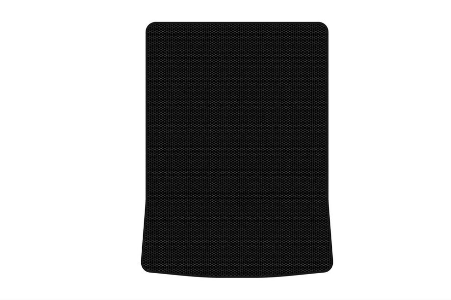BMW 5 Series G30/G31 2017–2023 Rubber Trunk Mat Carsuit V-1 (for G30, black) Photo 1