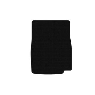 Rubber trunk mat Carsuit (for F01, black) photo 1
