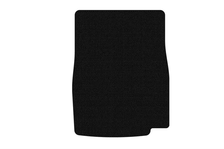 BMW 7 Series F01/F02 2008-2015 Rubber trunk mat Carsuit (for F01, black) Image