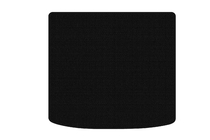 BMW X6 E71 2008–2014 Rubber Trunk Mat Carsuit V-1 (Black) photo 1