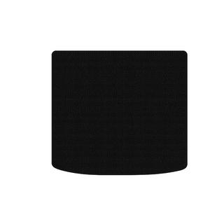 Rubber Trunk Mat Carsuit V-1 (Black) photo 1