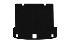 BMW X6 G06 2019–2027 Rubber Trunk Mat Carsuit (Black) photo 1