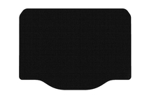 Buick Encore 2013-2019 Rubber Trunk Mat Carsuit (Black) photo 1