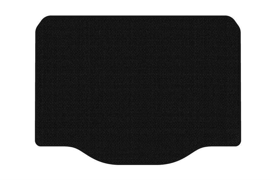 Buick Encore 2013-2019 Rubber Trunk Mat Carsuit (Black) Image