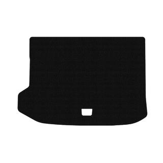 Rubber Trunk Mat Carsuit (Black) Buick Envision 2014-2020 photo 1