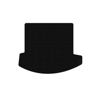 Rubber trunk mat Carsuit (Coupe, black) photo 1