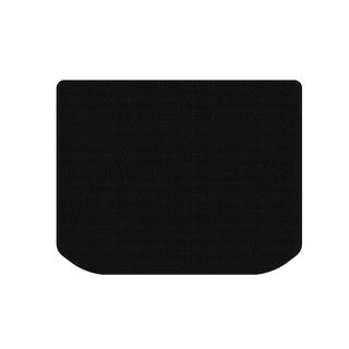 Rubber Trunk Mat Carsuit (Black) photo 1