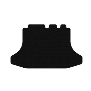 Rubber trunk mat Carsuit (2009-2013, black) Chery Tiggo 1 2005-2016 photo 1