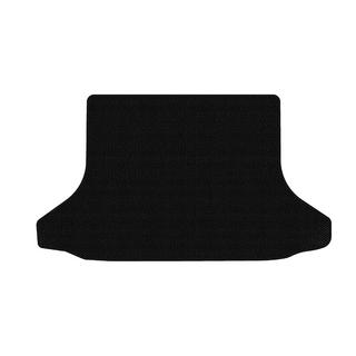 Rubber trunk mat Carsuit (2005-2009, black) Chery Tiggo 1 2005-2016 photo 1