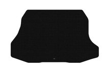 Chery Tiggo 2 2014- Rubber Trunk Mat Carsuit (Black) photo 1