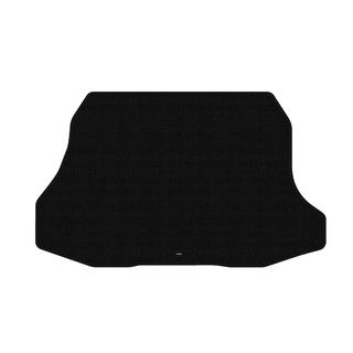 Rubber Trunk Mat Carsuit (Black) photo 1