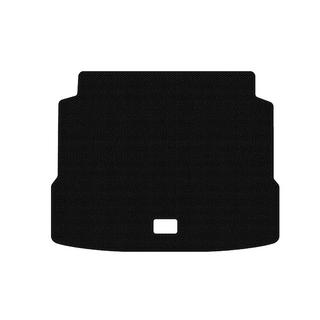 Rubber Trunk Mat Carsuit (Black) Chery Tiggo 7 2016-2019 photo 1