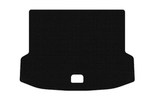 Chery Tiggo 7 2020- Rubber Trunk Mat Carsuit (Black) photo 1