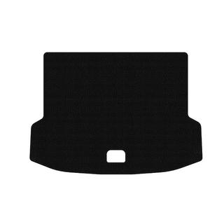 Rubber Trunk Mat Carsuit (Black) Chery Tiggo 7 2020- photo 1