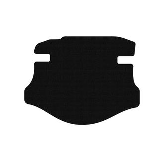 Rubber Trunk Mat Carsuit (Black) Chevrolet Camaro 2009-2015 photo 1