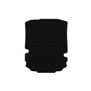 Rubber Trunk Mat Carsuit (Black) Chevrolet Camaro 2015- photo 1