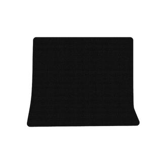 Rubber trunk mat Carsuit (2009-2015, black) Chevrolet Equinox 2009-2016 photo 1