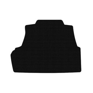 Rubber Trunk Mat Carsuit (Black) photo 1