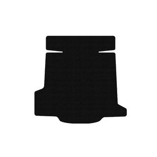 Rubber trunk mat Carsuit (SD, black) Chevrolet Impala 2013-2020 photo 1