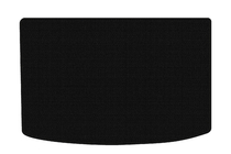 Chevrolet Tacuma/Rezzo 2000-2008 Rubber Trunk Mat Carsuit (Black) photo 1