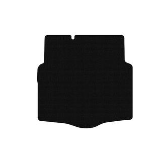 Rubber trunk mat Carsuit (SD, black) photo 1